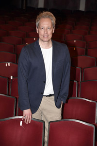 Reduzierte Proben wegen der Corona-Krise in der Komödie im Bayerischen Hof in München