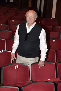 Reduzierte Proben wegen der Corona-Krise in der Komödie im Bayerischen Hof in München