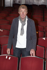 Reduzierte Proben wegen der Corona-Krise in der Komödie im Bayerischen Hof in München