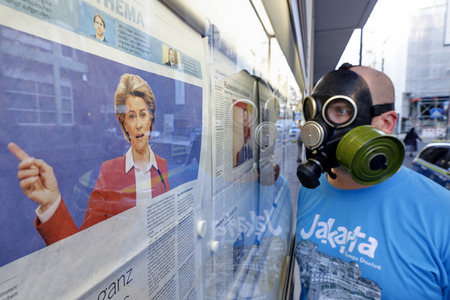 Symbolfoto Nachrichtenlage