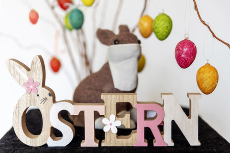 Symbolfoto Ostern