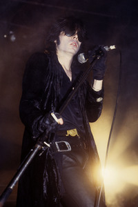 Konzert von The Sisters of Mercy in London