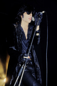 Konzert von The Sisters of Mercy in London