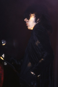 Konzert von The Sisters of Mercy in London