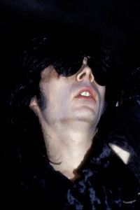 Konzert von The Sisters of Mercy in London