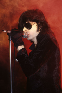 Konzert von The Sisters of Mercy in London