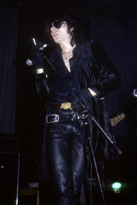 Konzert von The Sisters of Mercy in London