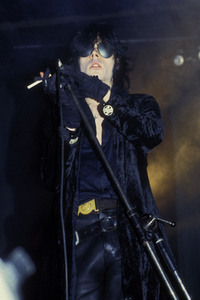 Konzert von The Sisters of Mercy in London