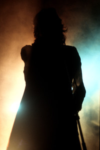 Konzert von The Sisters of Mercy in London