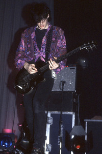 Konzert von The Sisters of Mercy in London