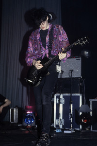 Konzert von The Sisters of Mercy in London