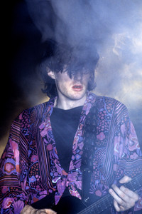 Konzert von The Sisters of Mercy in London