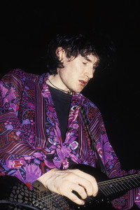 Konzert von The Sisters of Mercy in London