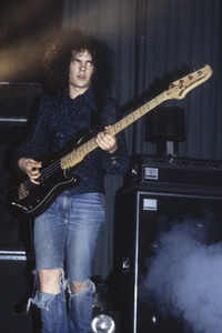 Konzert von The Sisters of Mercy in London