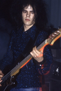 Konzert von The Sisters of Mercy in London