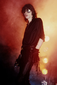 Konzert von The Sisters of Mercy in London