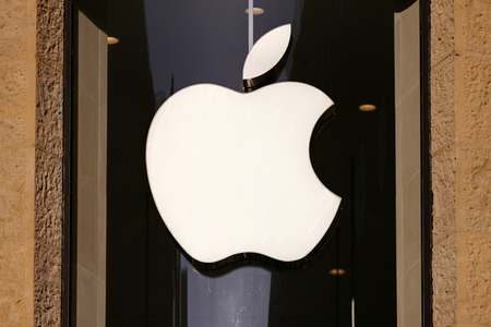 Symbolfoto Apple