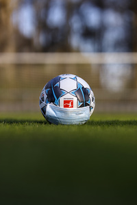 Symbolbild Absage Bundesliga wegen Coronavirus