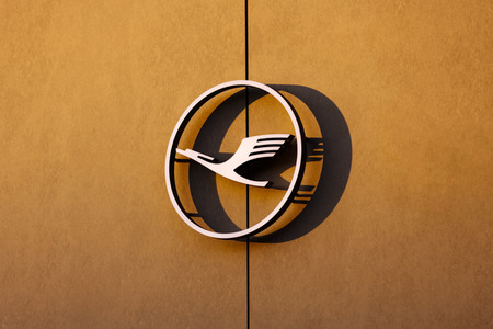 Symbolfoto Lufthansa
