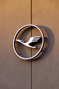 Symbolfoto Lufthansa