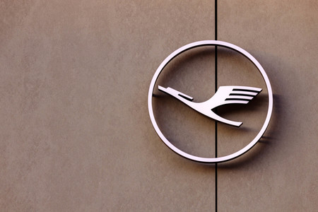 Symbolfoto Lufthansa