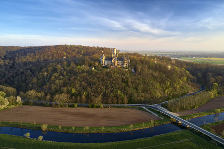 Schloss Marienburg bei Nordstemmen