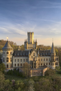 Schloss Marienburg bei Nordstemmen
