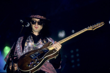 Reading Rock Festival 1986