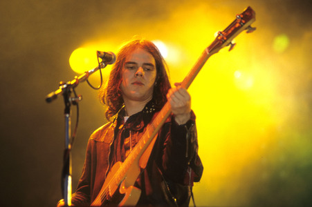 Reading Rock Festival 1986