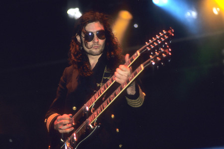 Reading Rock Festival 1986