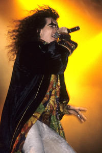 Reading Rock Festival 1986