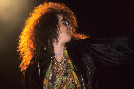 Reading Rock Festival 1986