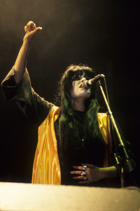 Reading Rock Festival 1986