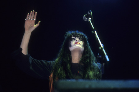 Reading Rock Festival 1986