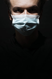 Wissenschaftsladen Potsdam e.V. druckt mit dem 3D Drucker Gesichtsschilder