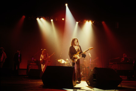 Konzert von Lenny Kravitz in London