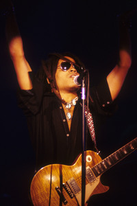 Konzert von Lenny Kravitz in London