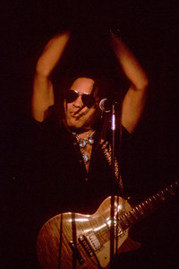 Konzert von Lenny Kravitz in London