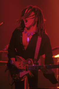 Konzert von Lenny Kravitz in London