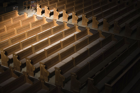 Festgottesdienst am Ostersonntag im Berliner Dom in Berlin