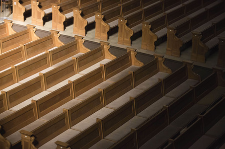 Festgottesdienst am Ostersonntag im Berliner Dom in Berlin