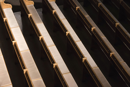 Festgottesdienst am Ostersonntag im Berliner Dom in Berlin