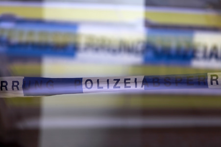 Polizekontrollen nach Aufruf zu einer Demonstration in Görlitz