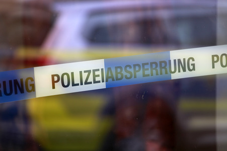 Polizekontrollen nach Aufruf zu einer Demonstration in Görlitz