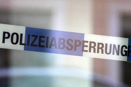 Polizekontrollen nach Aufruf zu einer Demonstration in Görlitz