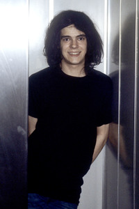 Fototermin mit The Sisters of Mercy in London