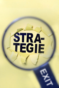 Symbol Exit-Strategie