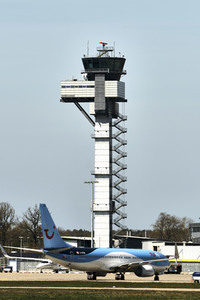 Symbolfoto Hannover Airport