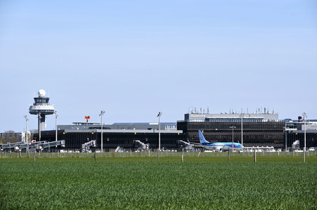 Symbolfoto Hannover Airport