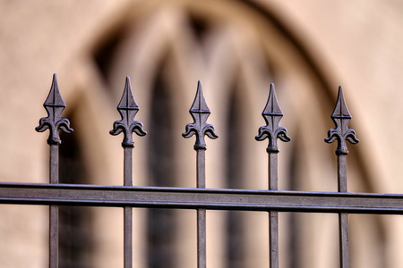 Symbolfoto Grundbesitz